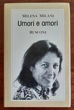 Umori e amori