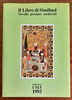 Il Libro di Sindbad. Novelle persiane medievali dalla versione bizantina di Michele Andreopulos