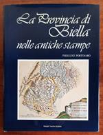 Provincia di Biella nelle antiche stampe