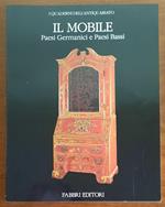 Il mobile. Paesi Germanici e Paesi Bassi