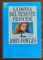 donna del tenente francese