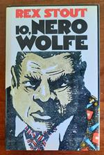 Io, Nero Wolfe: cinque inchieste nella 35/a strada