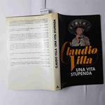 Claudio Villa Una Vita Stupenda 1° Edizione Mondadori