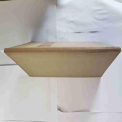 Couleurs Des Maitres 1900-1940 Preface De Georges Besson - copertina