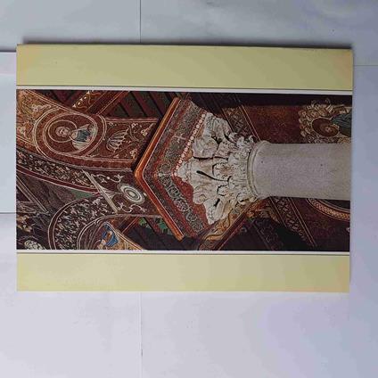 Il Duomo Di Monreale Sandro Chierichetti Cograf Guida A Colori Palermo Sicilia - copertina
