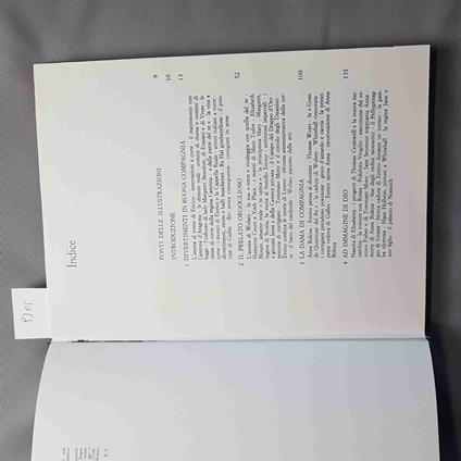 Enrico Viii E La Corte Biografia Illustrata Neville Williams - Edizioni Librex - Neville Williams - copertina