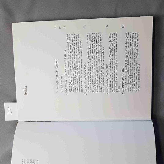 Enrico Viii E La Corte Biografia Illustrata Neville Williams - Edizioni Librex - Neville Williams - copertina