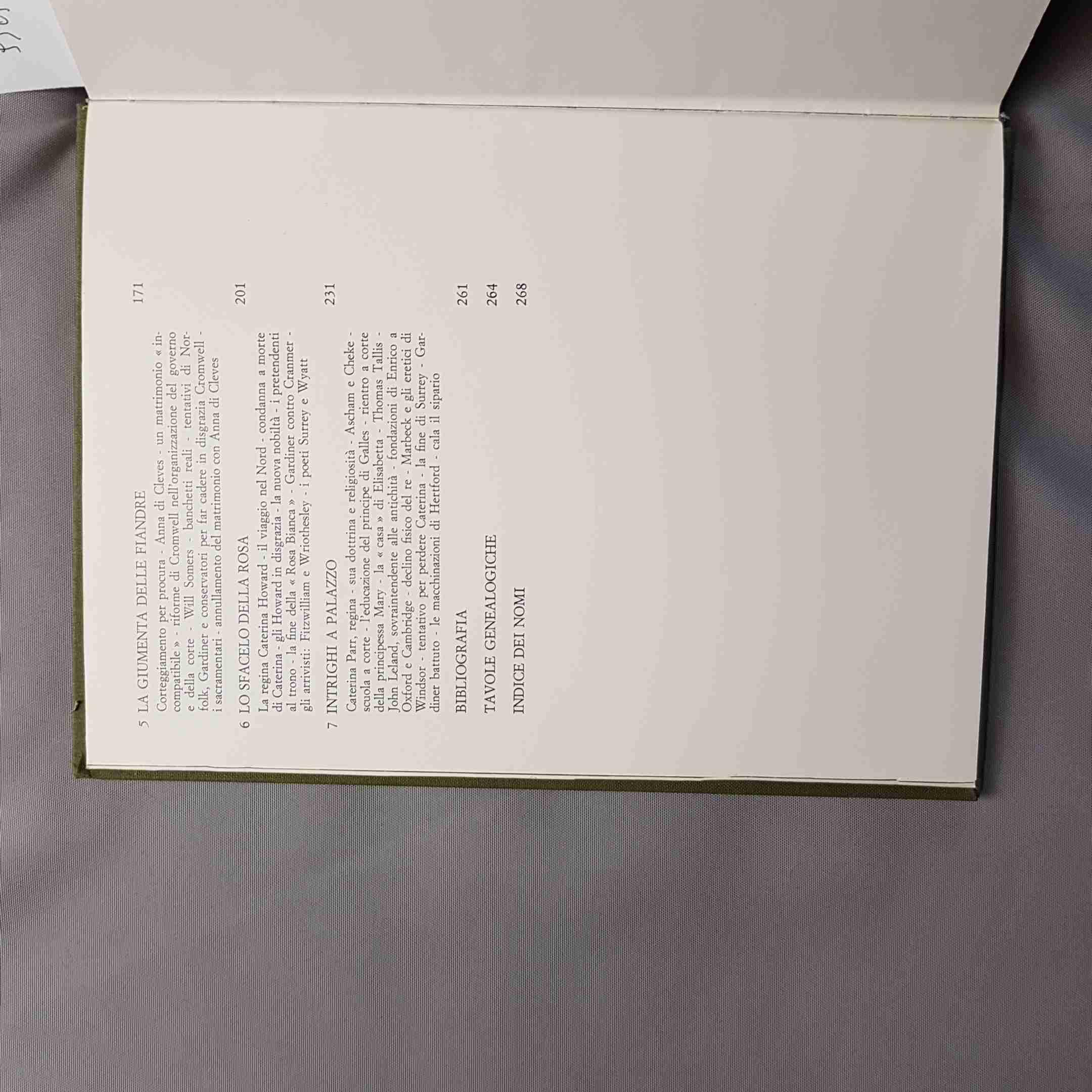 Enrico Viii E La Corte Biografia Illustrata Neville Williams - Edizioni Librex