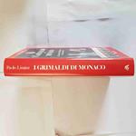 I Grimaldi Di Monaco Paolo Lingua