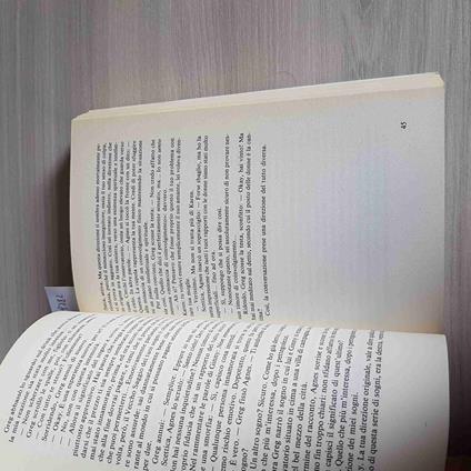 L' Incubo Fantasy Horror Daniel Quinn 1°Edizione Editrice Nord - Daniel Quinn - copertina