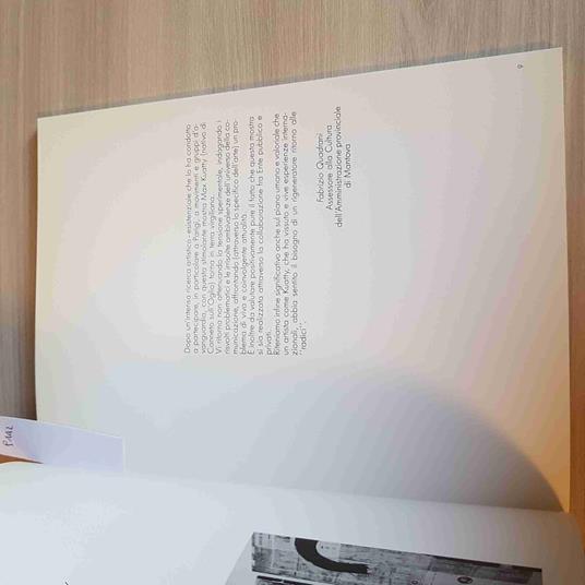 Max Kuatty Catalogo Pierre Restany, Carmelo Strano - B&B Arte - copertina