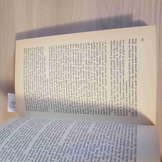 Memorie - Jozsef Mindszenty - József Mindszenty - copertina