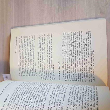 Il Mondo Dello Spiritismo Medium Spiritici Beverini Nacucchi - copertina