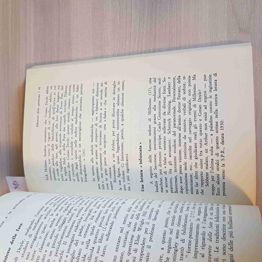 Il Mondo Dello Spiritismo Medium Spiritici Beverini Nacucchi - copertina