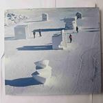 Neve Arte Art In Nice Fotografie Di Mario De Biasi