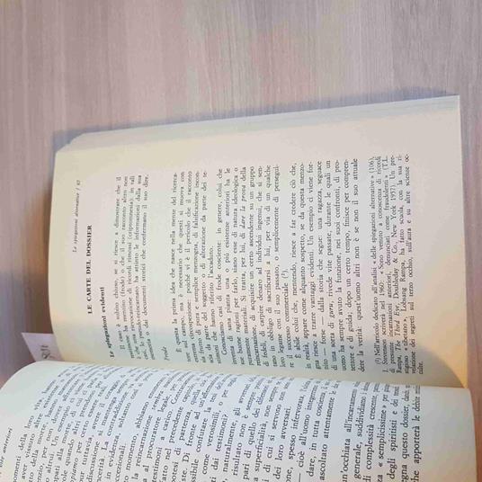 Le Nostre Vite Anteriori Reincarnazione Esoterismo Siemons - copertina