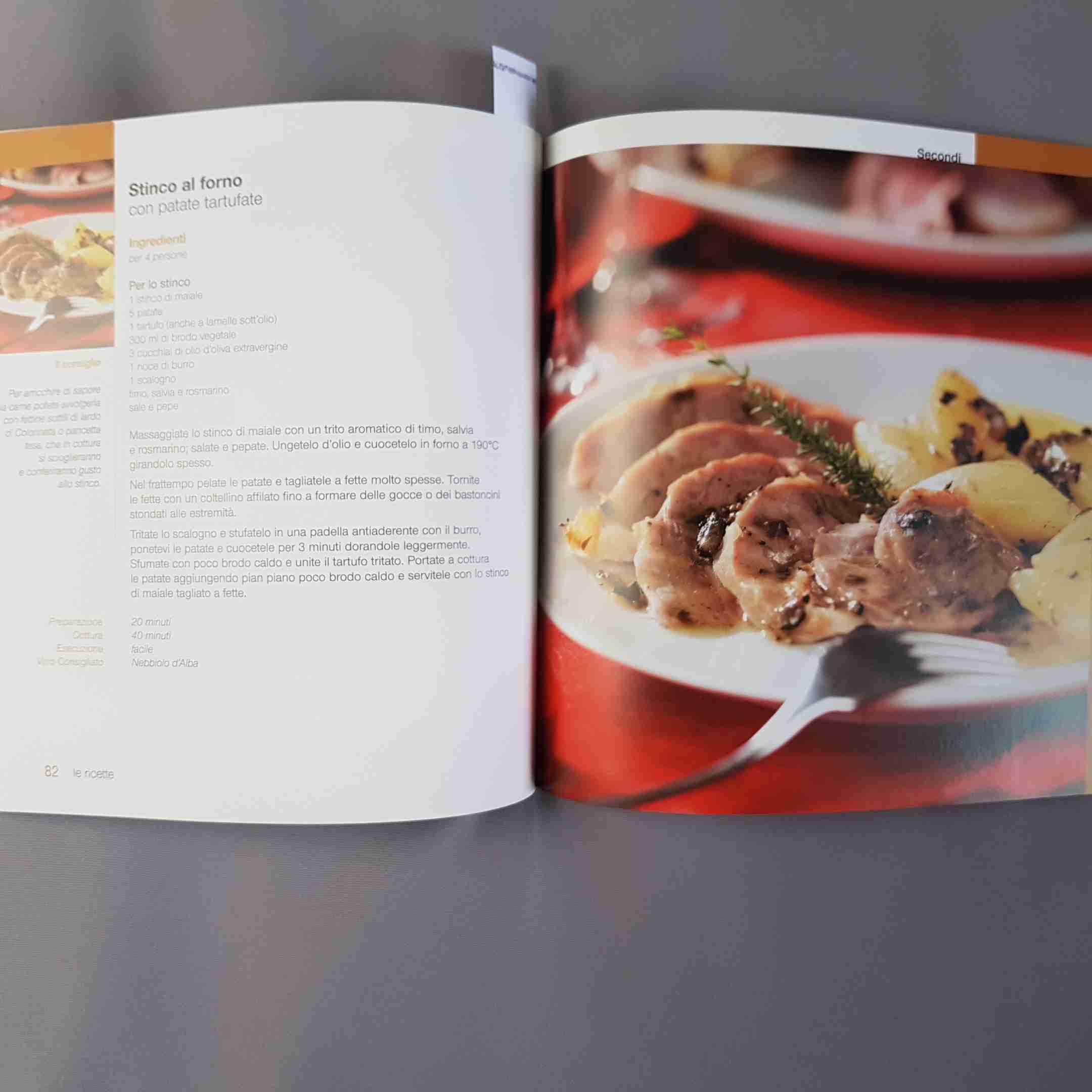 Patata Monografie Del Gusto