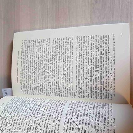 Psichiatria Nel Territorio - Merini - copertina