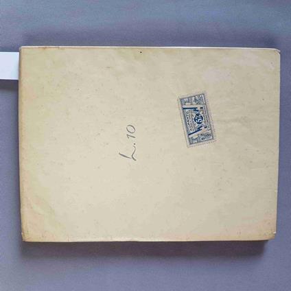 Ruggero Ruggi - La Mia Voce - Ruggero Ruggi - copertina