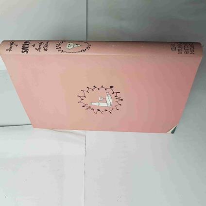 Sandy Wilson Questa È Silvia - copertina