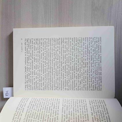 Torre Mistica Dei Tarocchi - Blakeley John - John D. Blakeley - copertina