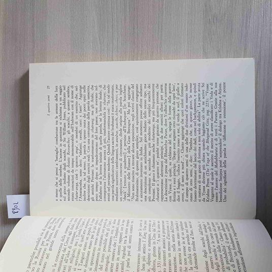 Torre Mistica Dei Tarocchi - Blakeley John - John D. Blakeley - copertina