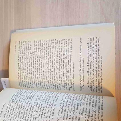 L' Uomo Che Torna Dall'Aldilà Aldilà Negri Da Oleggio - copertina