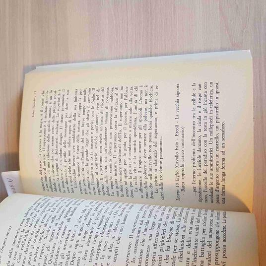 L' Uomo Che Torna Dall'Aldilà Aldilà Negri Da Oleggio - copertina