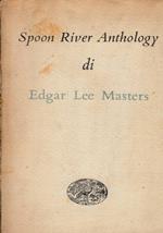 Spoon River Anthology