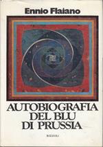 Autobiografia del blu di prussia