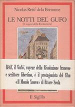 Le notti del gufo (Il voyeur della Rivoluzione)