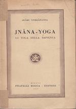 Jnana-Yoga - Lo yoga della sapienza