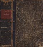 Il TEATRO ITALIANO. Volume I. DALLE ORIGINI AL QUATTROCENTO (2 Tomi)