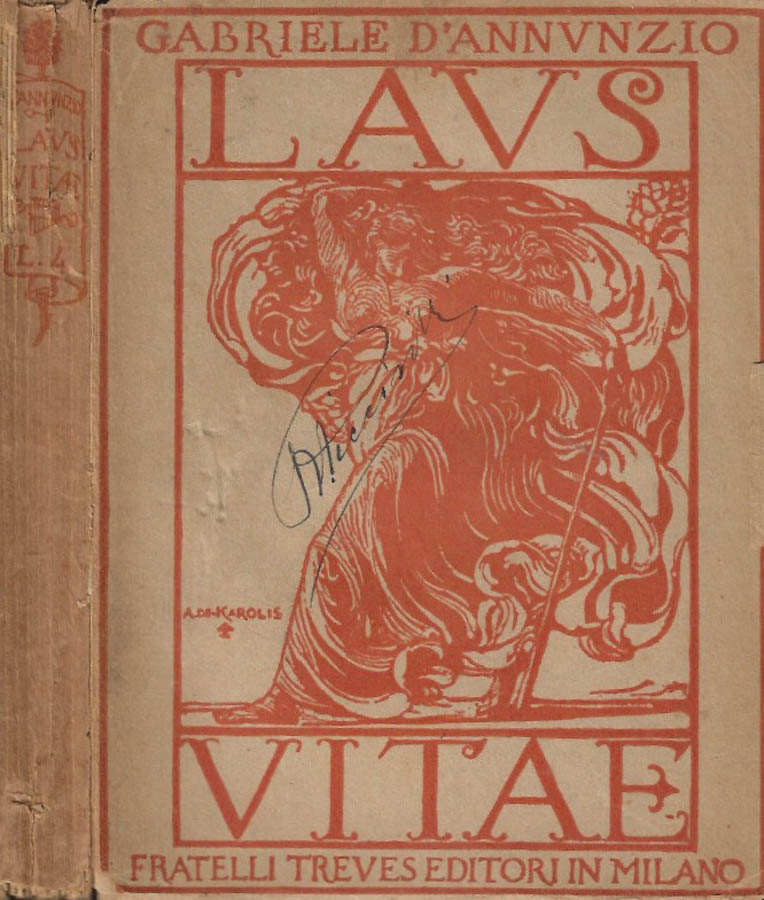 Biblioteca di Babele