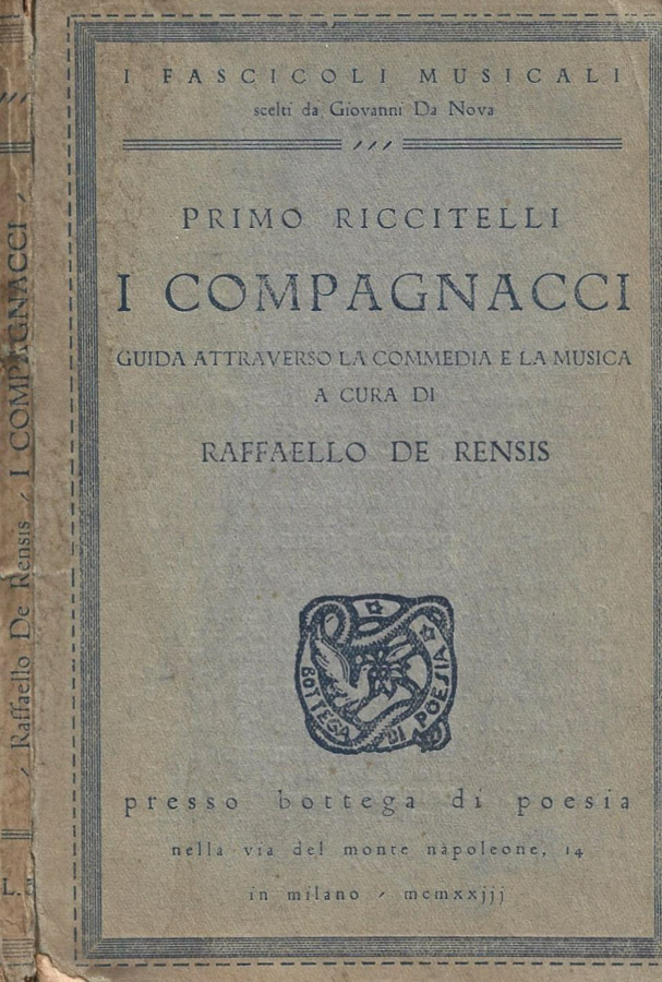 Biblioteca di Babele