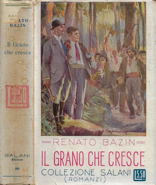 Mantegna - Giuseppe Fiocco - copertina