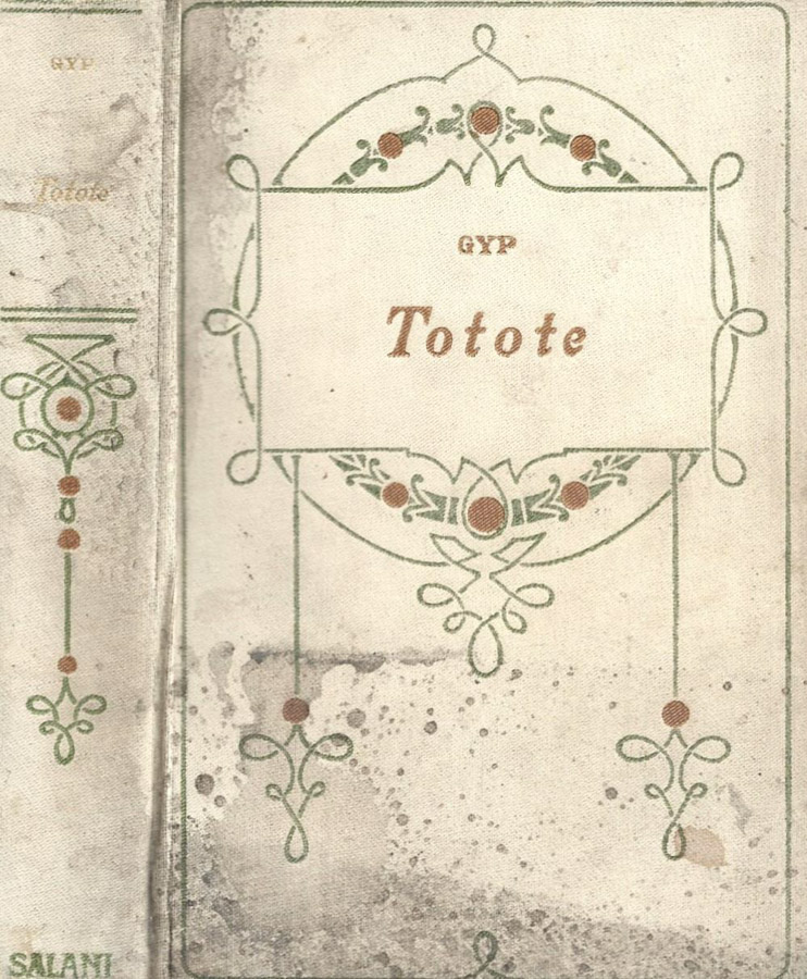 Biblioteca di Babele