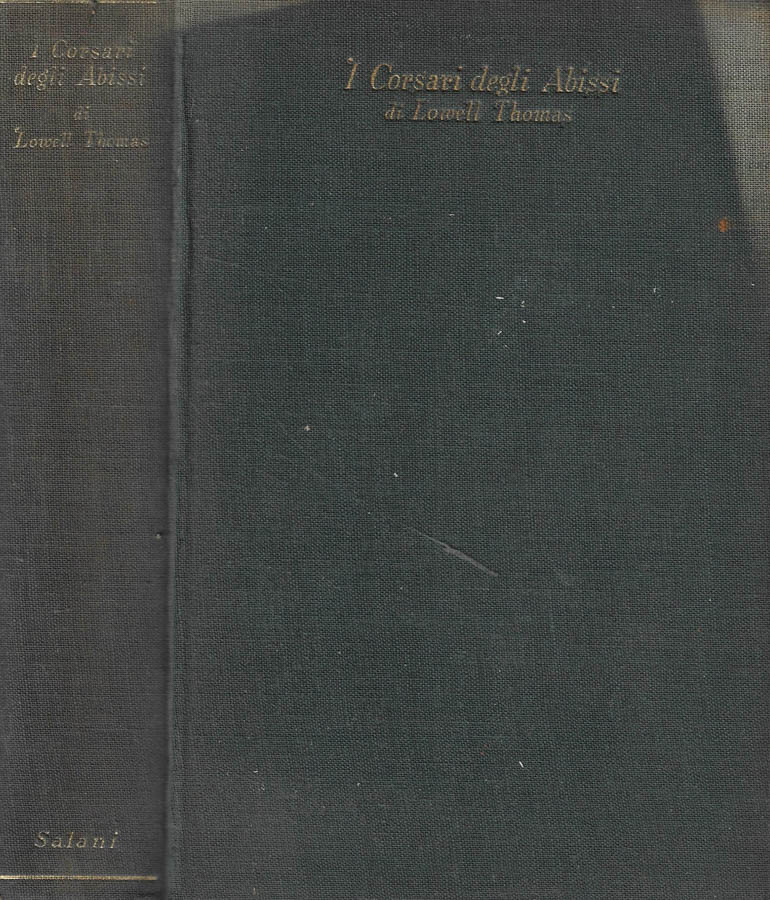 Biblioteca di Babele