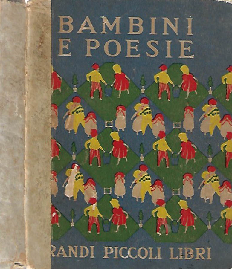 Biblioteca di Babele