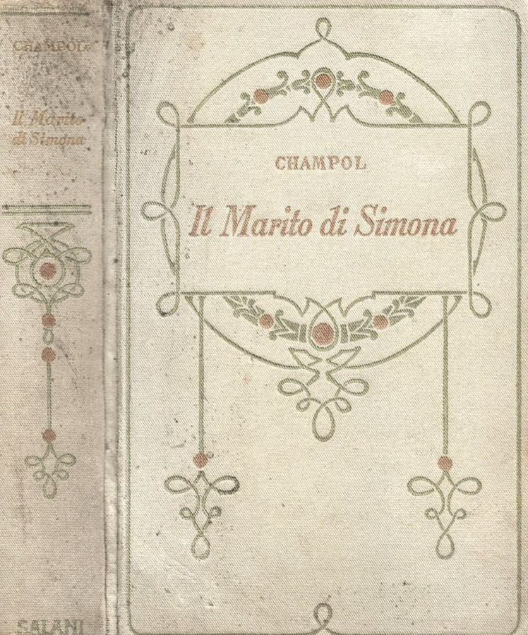 Biblioteca di Babele