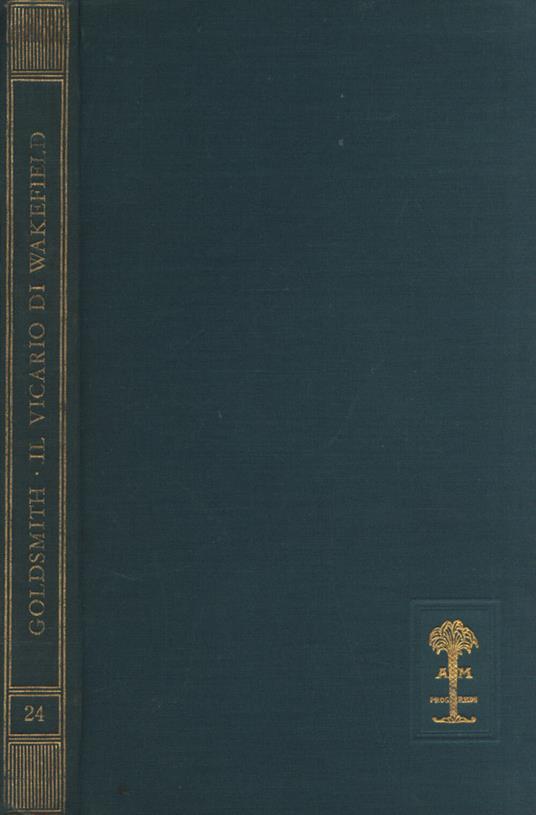 FIOR DA FIORE. Edizioni per le scuole medie. Antologia rinnovata e ampliata - Giovanni Pascoli - copertina