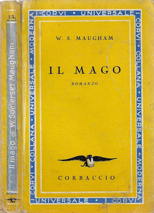 Biblioteca di Babele