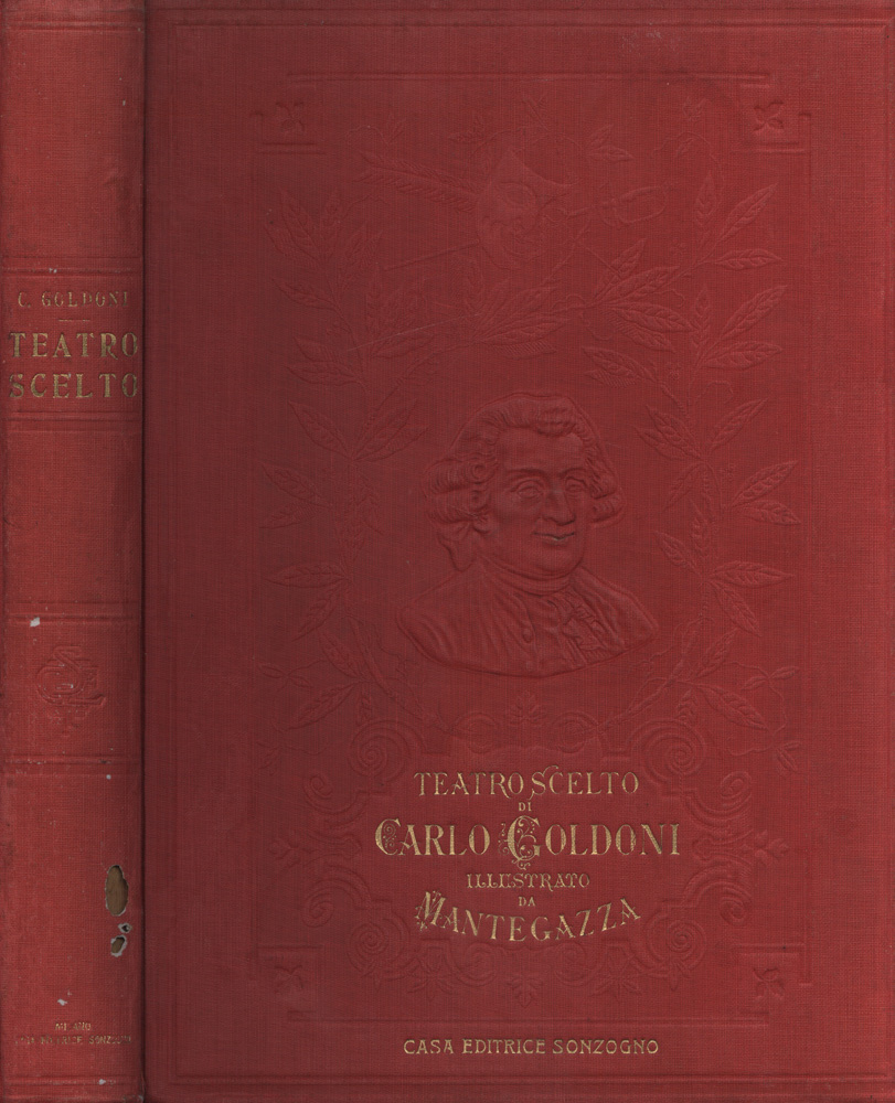 Biblioteca di Babele