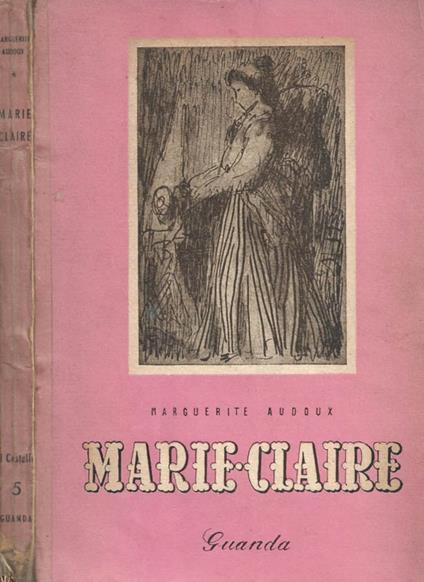 L' ANGE ET LA BETE. (Do what you will) - Aldous Huxley - copertina