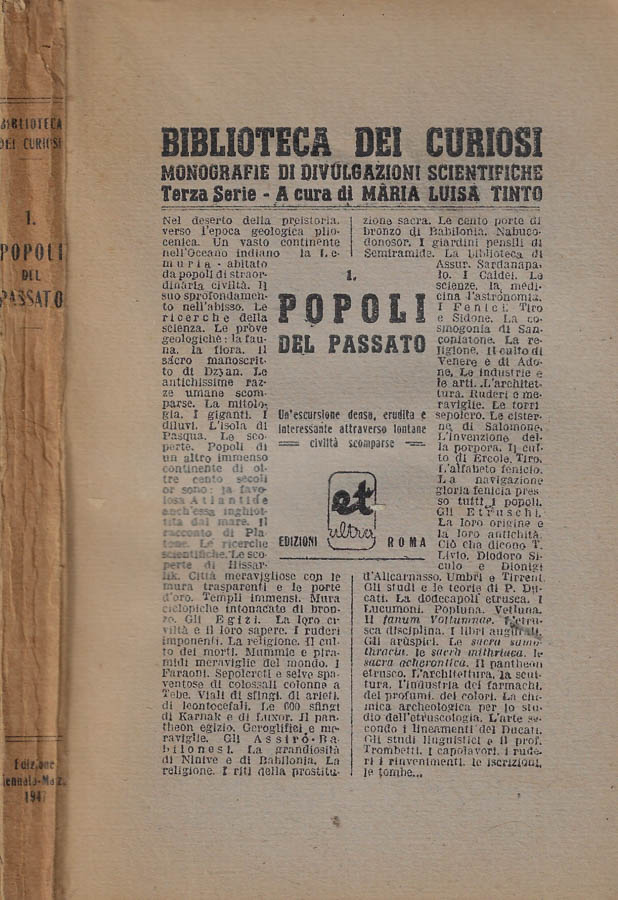 Biblioteca di Babele