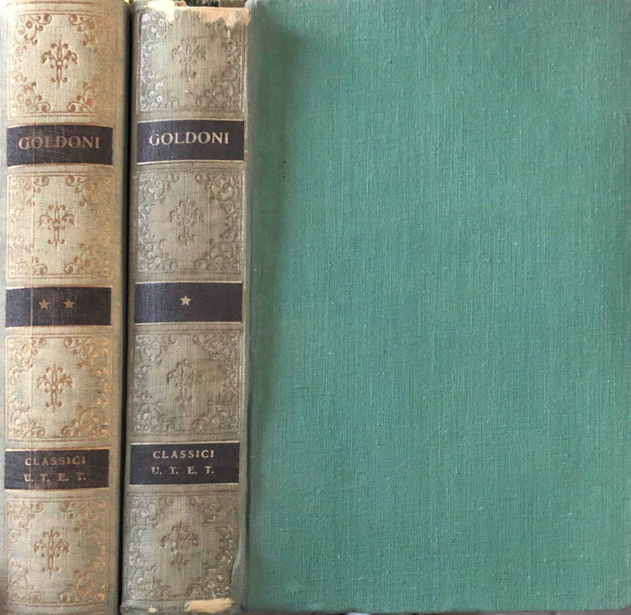 Biblioteca di Babele