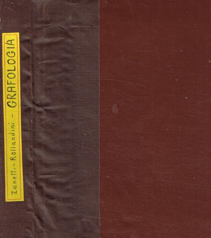 Il pontefice Clemente XIV nel vol. XVI, p. 2a della "Storia dei Papi" di Ludovico von Pastor - copertina