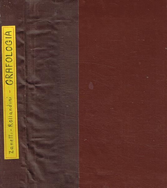 Il pontefice Clemente XIV nel vol. XVI, p. 2a della "Storia dei Papi" di Ludovico von Pastor - copertina