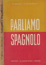 Parliamo spagnolo