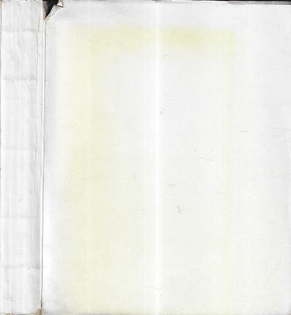 Vite di uomini illustri del secolo XV - Vespasiano da Bisticci - copertina